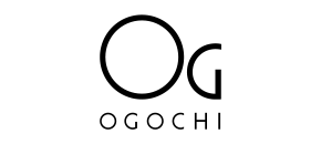 Logo oficial do cliente Ogochi