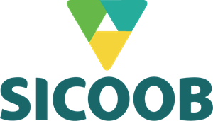 Logo oficial do cliente Sicoob